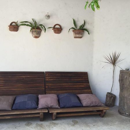Mi Casa En Cozumel Hotel Bagian luar foto